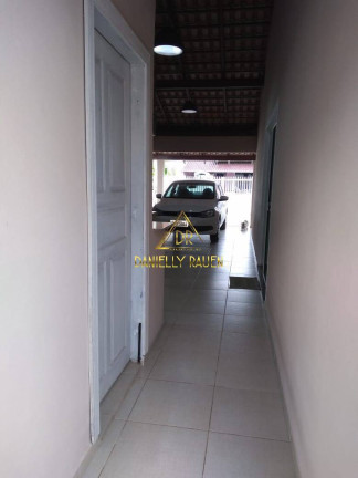 Imagem Casa com 1 Quarto à Venda, 286 m² em Armação - Penha