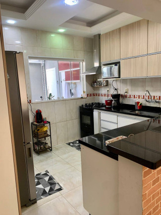 Imagem Casa com 4 Quartos à Venda, 300 m² em Residencial Portal Da Mantiqueira - Taubaté