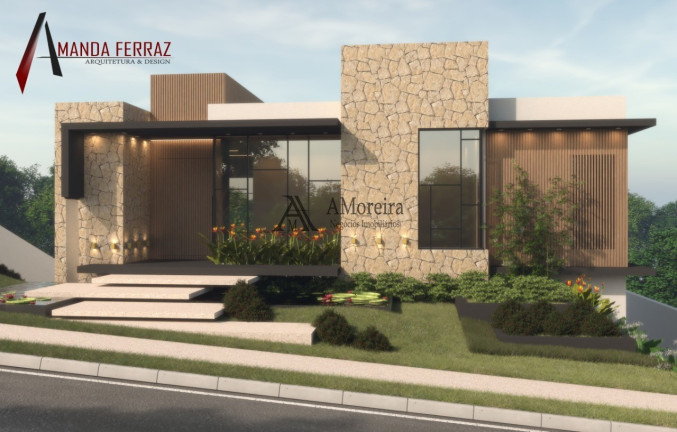 Casa com 4 Quartos à Venda, 360 m² em Jardim Primavera - Itupeva