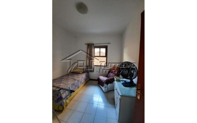Imagem Casa com 3 Quartos à Venda, 125 m² em Jardim Das Indústrias - São José Dos Campos