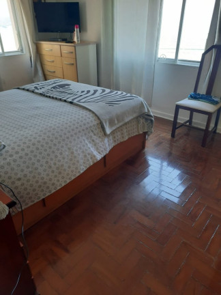 Imagem Apartamento com 3 Quartos à Venda, 115 m² em Gonzaga - Santos