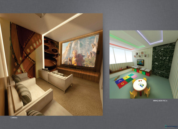 Imagem Imóvel com 3 Quartos à Venda, 127 m² em Centro - Franca Imagem Imóvel com 3 Quartos à Venda, 127 m² em Centro - Franca