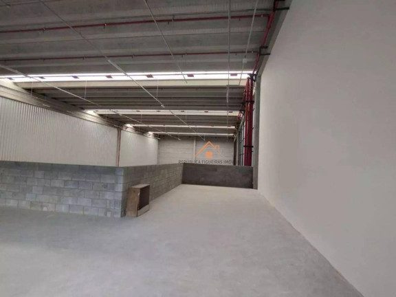 Imagem Galpão para Alugar, 1.192 m² em Vila Metalúrgica - Santo André Imagem Galpão para Alugar, 1.192 m² em Vila Metalúrgica - Santo André