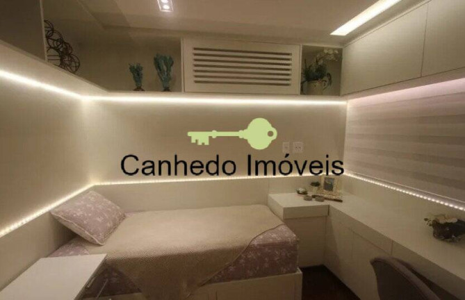 Imagem Apartamento com 3 Quartos à Venda, 95 m² em Moema - São Paulo