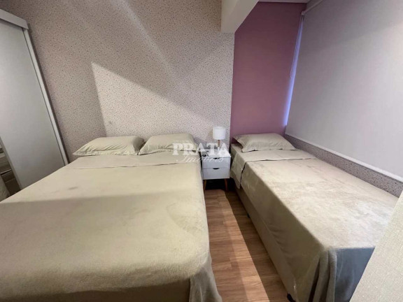 Imagem Apartamento com 1 Quarto à Venda, 47 m² em Ponta Da Praia - Santos Imagem Apartamento com 1 Quarto à Venda, 47 m² em Ponta Da Praia - Santos