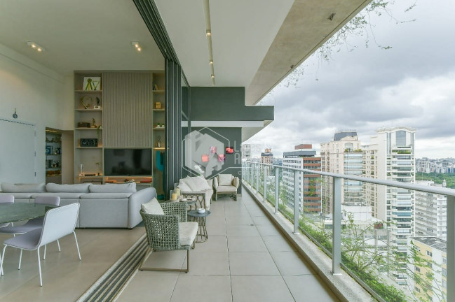 Imagem Apartamento com 3 Quartos à Venda, 175 m² em Cerqueira César - São Paulo Imagem Apartamento com 3 Quartos à Venda, 175 m² em Cerqueira César - São Paulo