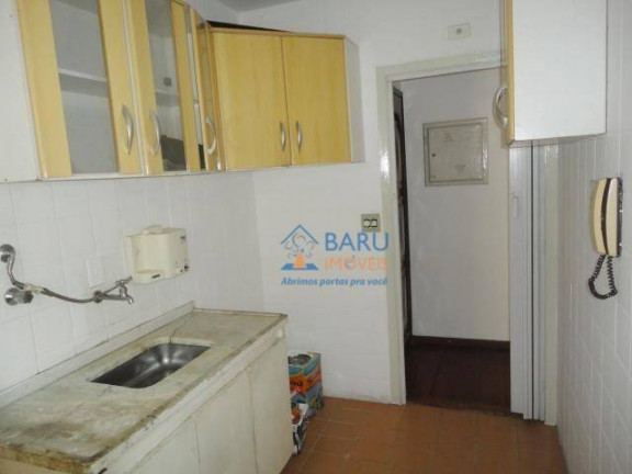 Imagem Apartamento com 2 Quartos à Venda, 56 m² em Santa Cecília - São Paulo Imagem Apartamento com 2 Quartos à Venda, 56 m² em Santa Cecília - São Paulo