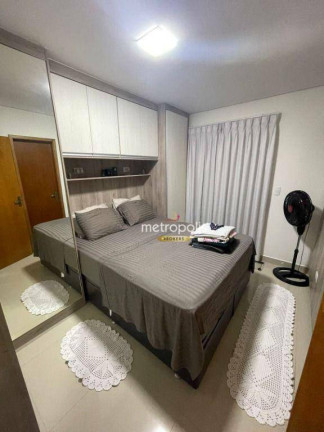 Imagem Apartamento com 3 Quartos à Venda, 75 m² em Vila Curuçá - Santo André Imagem Apartamento com 3 Quartos à Venda, 75 m² em Vila Curuçá - Santo André