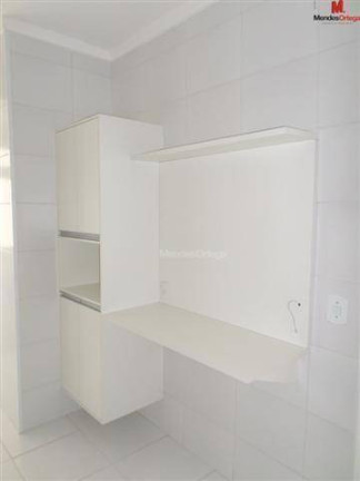 Imagem Apartamento com 2 Quartos para Alugar, 52 m² em Além Ponte - Sorocaba