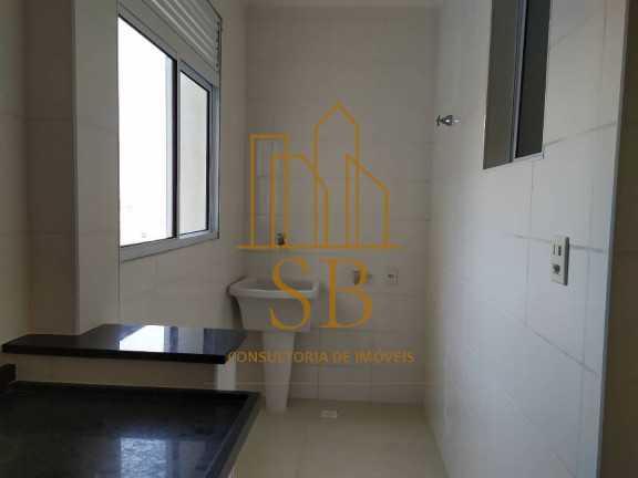 Imagem Apartamento com 2 Quartos à Venda, 51 m² em Centro - São Vicente