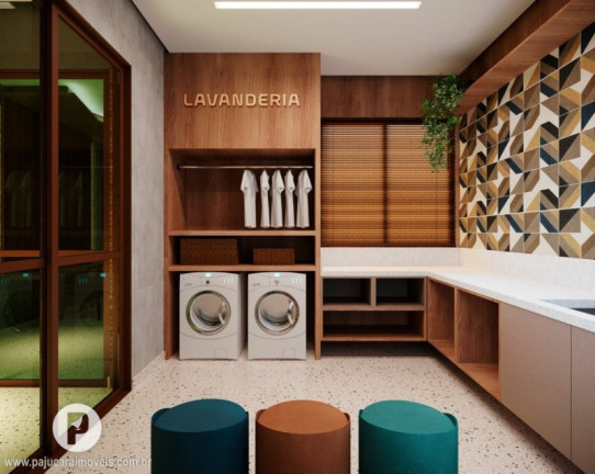 Imagem Apartamento com 1 Quarto à Venda, 41 m² em Jatiúca - Maceió Imagem Apartamento com 1 Quarto à Venda, 41 m² em Jatiúca - Maceió