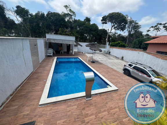 Imagem Casa com 1 Quarto à Venda, 350 m² em Loteamento Residencial Portobello - Porto Seguro