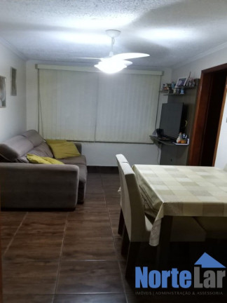Imagem Apartamento com 2 Quartos à Venda, 49 m² em Vila Portugal - São Paulo