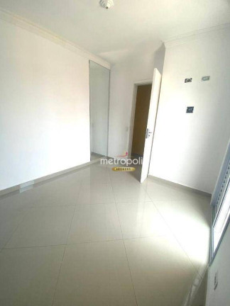 Imagem Apartamento com 2 Quartos à Venda, 40 m² em Parque Das Nações - Santo André