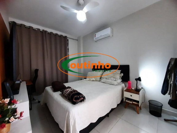 Imagem Apartamento com 2 Quartos à Venda, 78 m² em Tijuca - Rio De Janeiro Imagem Apartamento com 2 Quartos à Venda, 78 m² em Tijuca - Rio De Janeiro