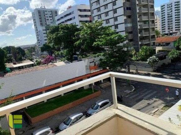 Imagem Apartamento com 2 Quartos à Venda, 75 m² em Boa Viagem - Recife