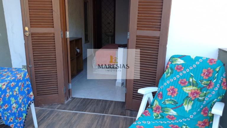 Imagem Casa com 3 Quartos à Venda, 250 m² em Maresias - São Sebastião