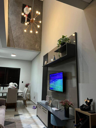 Imagem Casa de Condomínio com 3 Quartos à Venda, 154 m² em Horto Florestal - Sorocaba