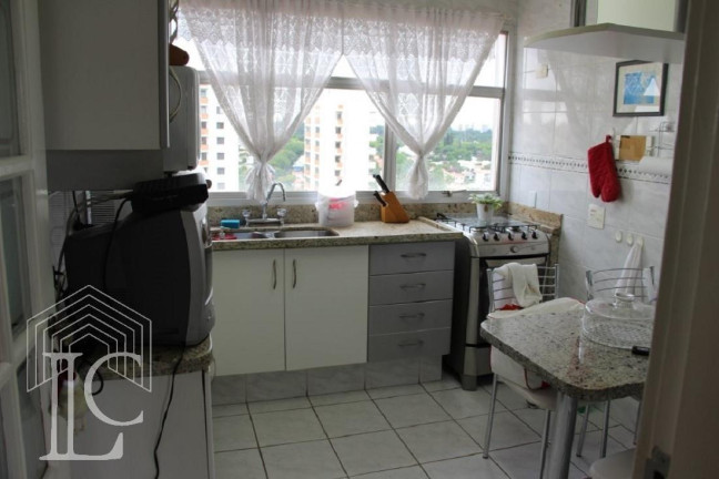 Imagem Apartamento com 3 Quartos à Venda, 140 m² em Campo Belo - São Paulo Imagem Apartamento com 3 Quartos à Venda, 140 m² em Campo Belo - São Paulo
