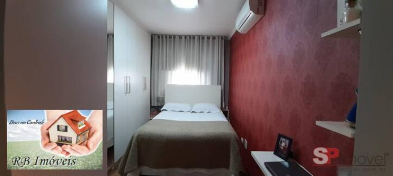 Imagem Apartamento com 2 Quartos à Venda, 80 m² em Osvaldo Cruz - São Caetano Do Sul Imagem Apartamento com 2 Quartos à Venda, 80 m² em Osvaldo Cruz - São Caetano Do Sul