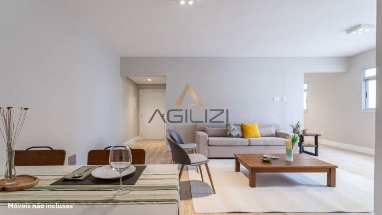 Imagem Apartamento com 2 Quartos à Venda, 113 m² em Pinheiros - São Paulo Imagem Apartamento com 2 Quartos à Venda, 113 m² em Pinheiros - São Paulo