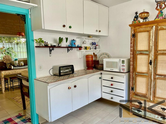 Imagem Casa com 3 Quartos à Venda, 143 m² em Barra Da Lagoa - Ubatuba Imagem Casa com 3 Quartos à Venda, 143 m² em Barra Da Lagoa - Ubatuba