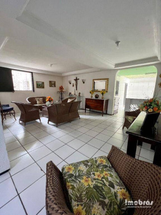 Imagem Casa com 5 Quartos à Venda, 230 m² em Guararapes - Fortaleza Imagem Casa com 5 Quartos à Venda, 230 m² em Guararapes - Fortaleza