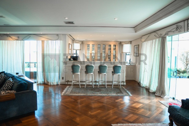Imagem Imóvel com 4 Quartos à Venda, 770 m² em Jardim Paulista - São Paulo