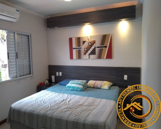 Imagem Casa com 3 Quartos à Venda, em Chácaras Leonardi - Itu Imagem Casa com 3 Quartos à Venda, em Chácaras Leonardi - Itu