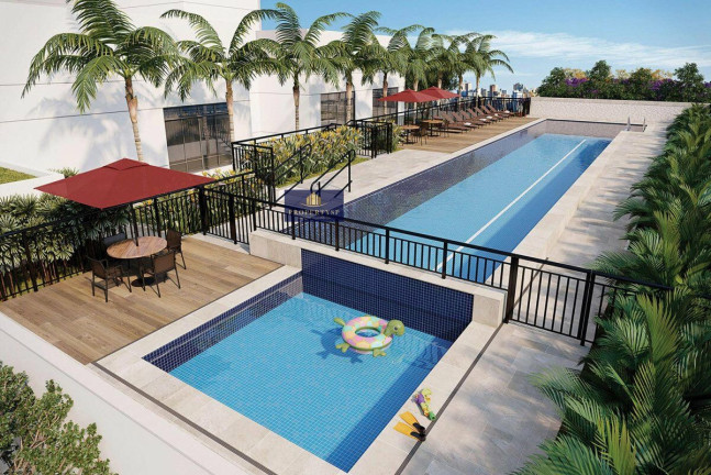 Imagem Apartamento com 3 Quartos à Venda, 100 m² em Vila Romana - São Paulo