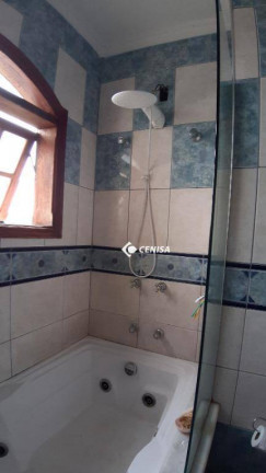 Imagem Casa com 4 Quartos à Venda, 234 m² em Jardim Regina - Indaiatuba Imagem Casa com 4 Quartos à Venda, 234 m² em Jardim Regina - Indaiatuba