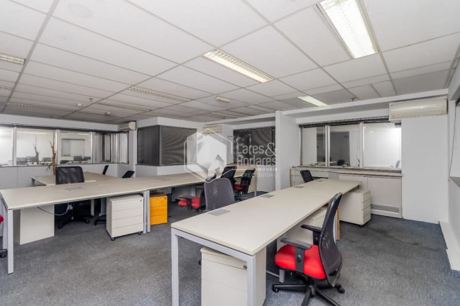 Imagem Sala Comercial à Venda, 248 m² em Paraíso - São Paulo Imagem Sala Comercial à Venda, 248 m² em Paraíso - São Paulo