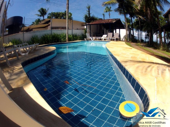 Imagem Casa com 8 Quartos à Venda, 500 m² em Enseada - Ubatuba Imagem Casa com 8 Quartos à Venda, 500 m² em Enseada - Ubatuba