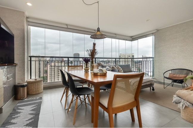 Imagem Apartamento com 2 Quartos à Venda, 89 m² em Jardim Prudência - São Paulo Imagem Apartamento com 2 Quartos à Venda, 89 m² em Jardim Prudência - São Paulo