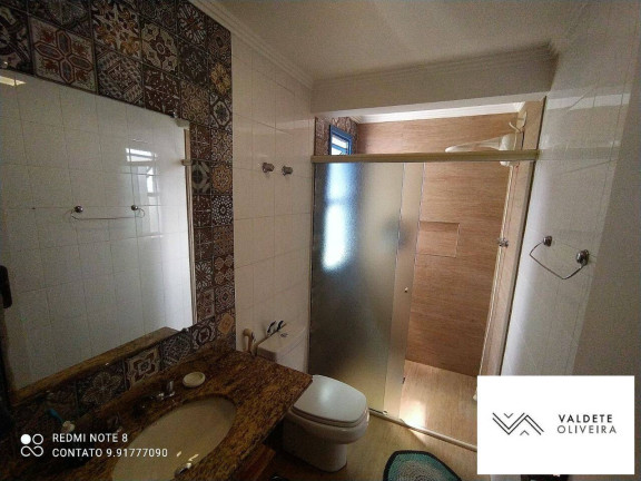 Imagem Apartamento com 3 Quartos à Venda, 128 m² em Bosque Dos Eucaliptos - São José Dos Campos