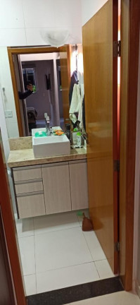 Imagem Casa com 3 Quartos à Venda, 122 m² em Jardim Diamante - Maringá