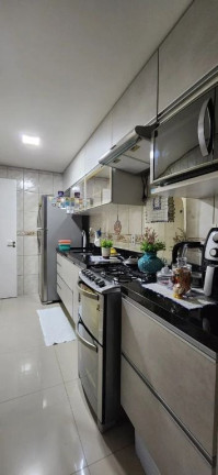 Imagem Imóvel com 2 Quartos à Venda, 58 m² em Morro Santana - Porto Alegre