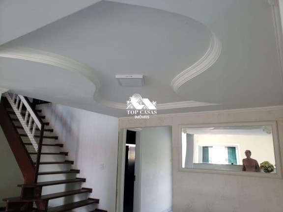 Imagem Casa com 3 Quartos à Venda, 150 m² em Balneário São Pedro - São Pedro Da Aldeia Imagem Casa com 3 Quartos à Venda, 150 m² em Balneário São Pedro - São Pedro Da Aldeia