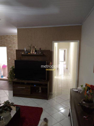 Imagem Casa com 3 Quartos à Venda, 306 m² em Cambuci - São Paulo Imagem Casa com 3 Quartos à Venda, 306 m² em Cambuci - São Paulo