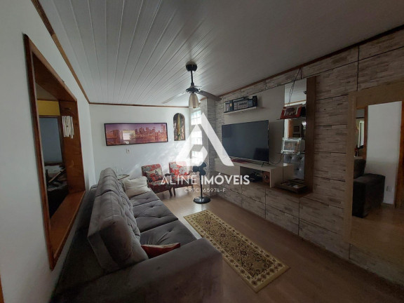 Imagem Casa com 2 Quartos à Venda, 205 m² em Centro - Cruz Alta Imagem Casa com 2 Quartos à Venda, 205 m² em Centro - Cruz Alta