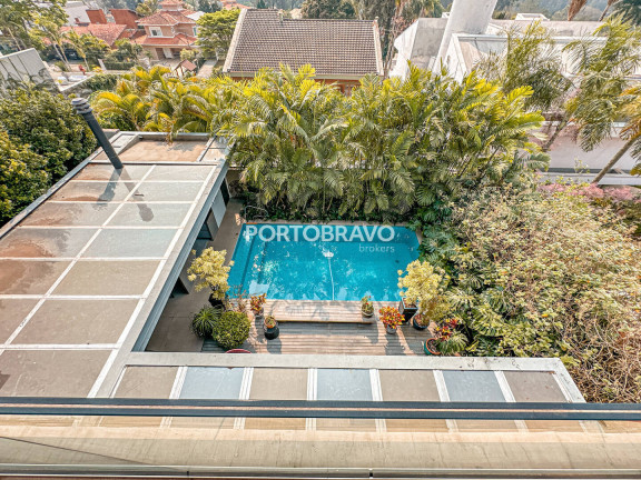 Imagem Casa com 4 Quartos à Venda, 582 m² em Alphaville - Barueri