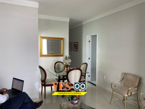 Imagem Casa com 3 Quartos à Venda, 210 m² em Papagaio - Feira De Santana