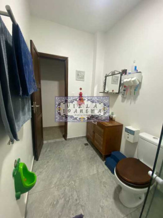 Imagem Apartamento com 2 Quartos à Venda, 70 m² em Laranjeiras - Rio De Janeiro