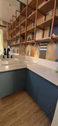 Imagem Apartamento com 2 Quartos à Venda, 91 m² em Canto Do Forte - Praia Grande