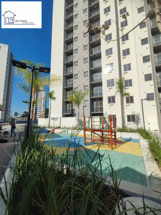 Imagem Apartamento com 2 Quartos para Alugar, 46 m² em Jacarepaguá - Rio De Janeiro