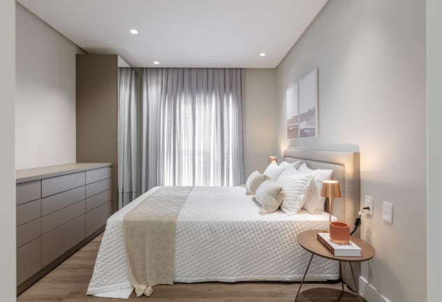 Imagem Apartamento com 3 Quartos à Venda, 118 m² em Centro - Balneario Camboriu