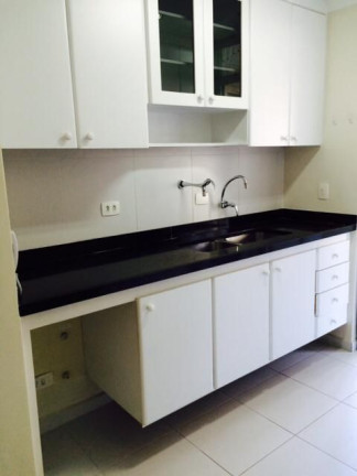 Imagem Apartamento com 3 Quartos à Venda, 136 m² em Jardim - Santo André Imagem Apartamento com 3 Quartos à Venda, 136 m² em Jardim - Santo André