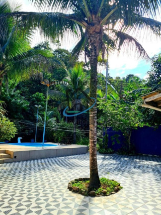 Imagem Casa com 4 Quartos à Venda, 250 m² em Cidade Jardim - Caraguatatuba