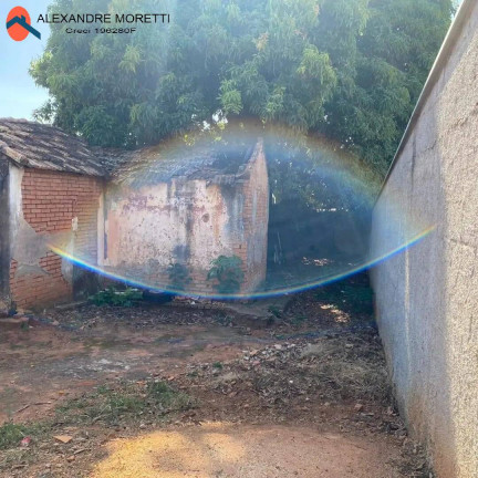 Imagem Terreno à Venda, 360 m² em Vila Da Fonte - Sorocaba