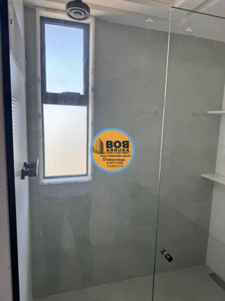 Imagem Apartamento com 3 Quartos à Venda, 127 m² em Santo Amaro - Recife